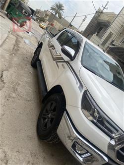 تۆیۆتا هایلۆکس